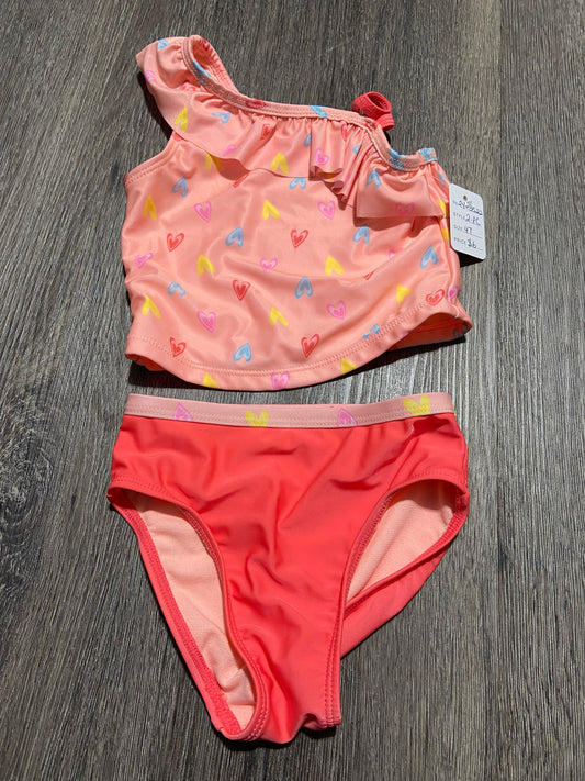 4T “George” Swimsuit