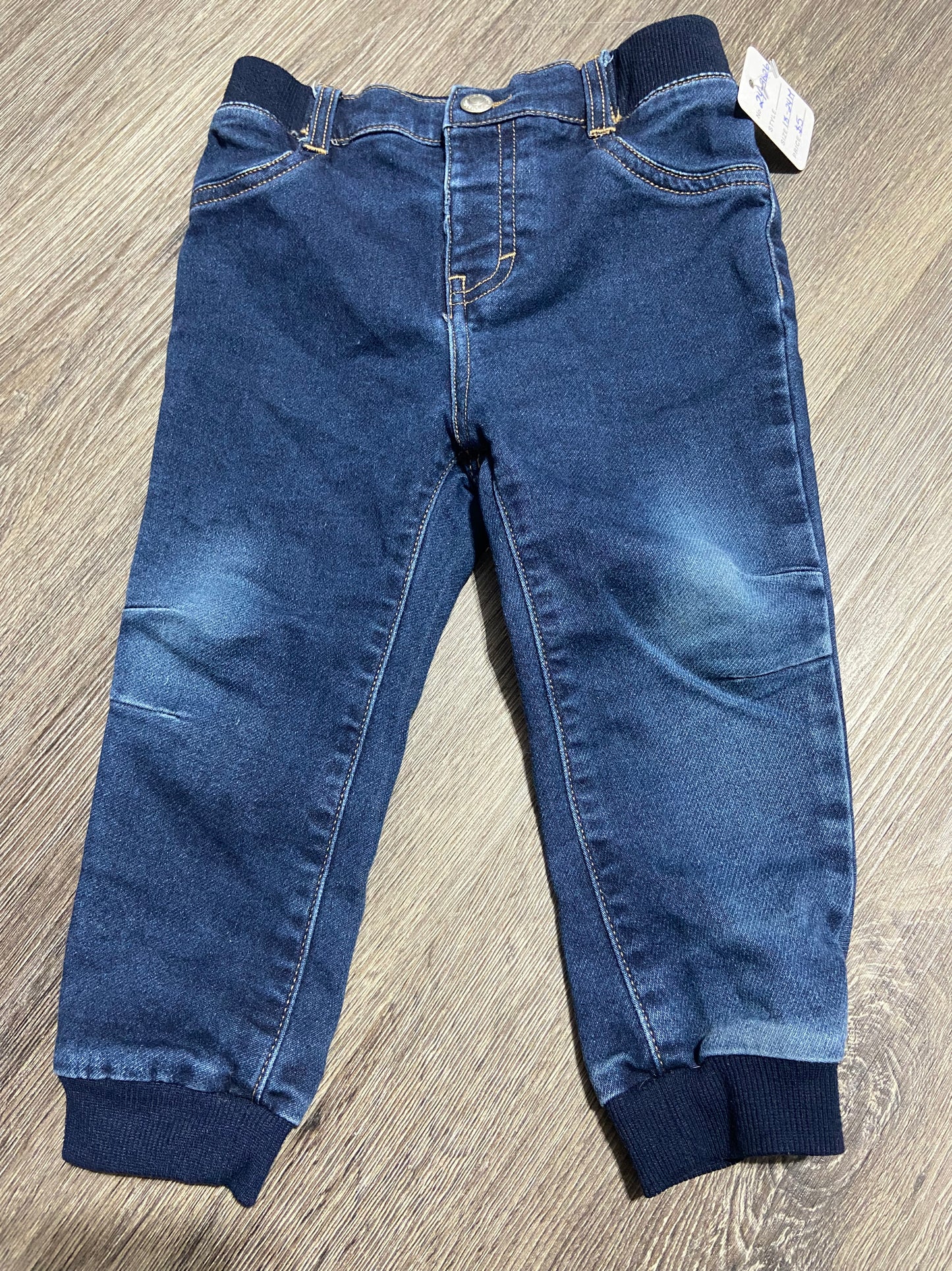 18-24 M “Levi’s” Pants