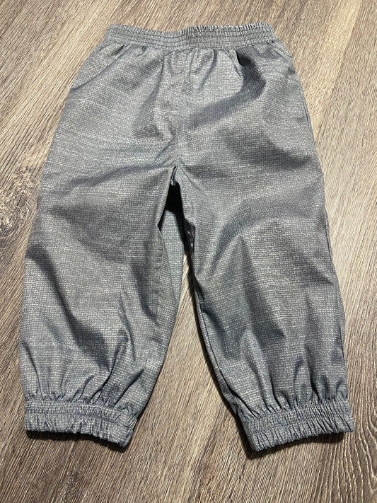 18 M Splash Pants