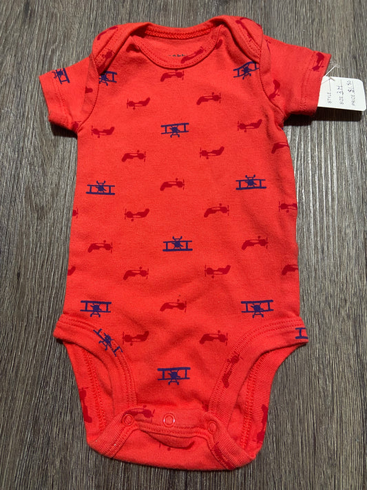 3 M “Pekkle” Onesie