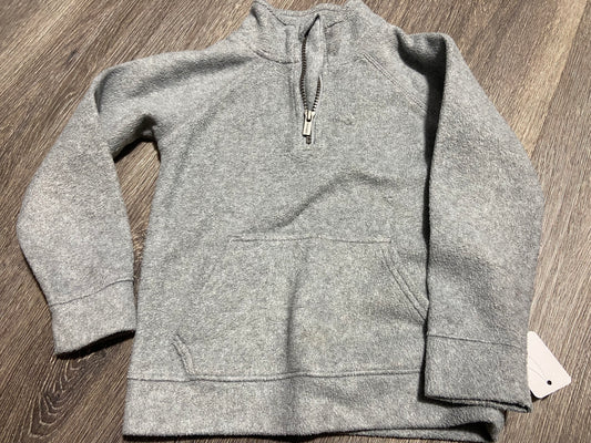 4T “Old Navy” Fleece Shirt