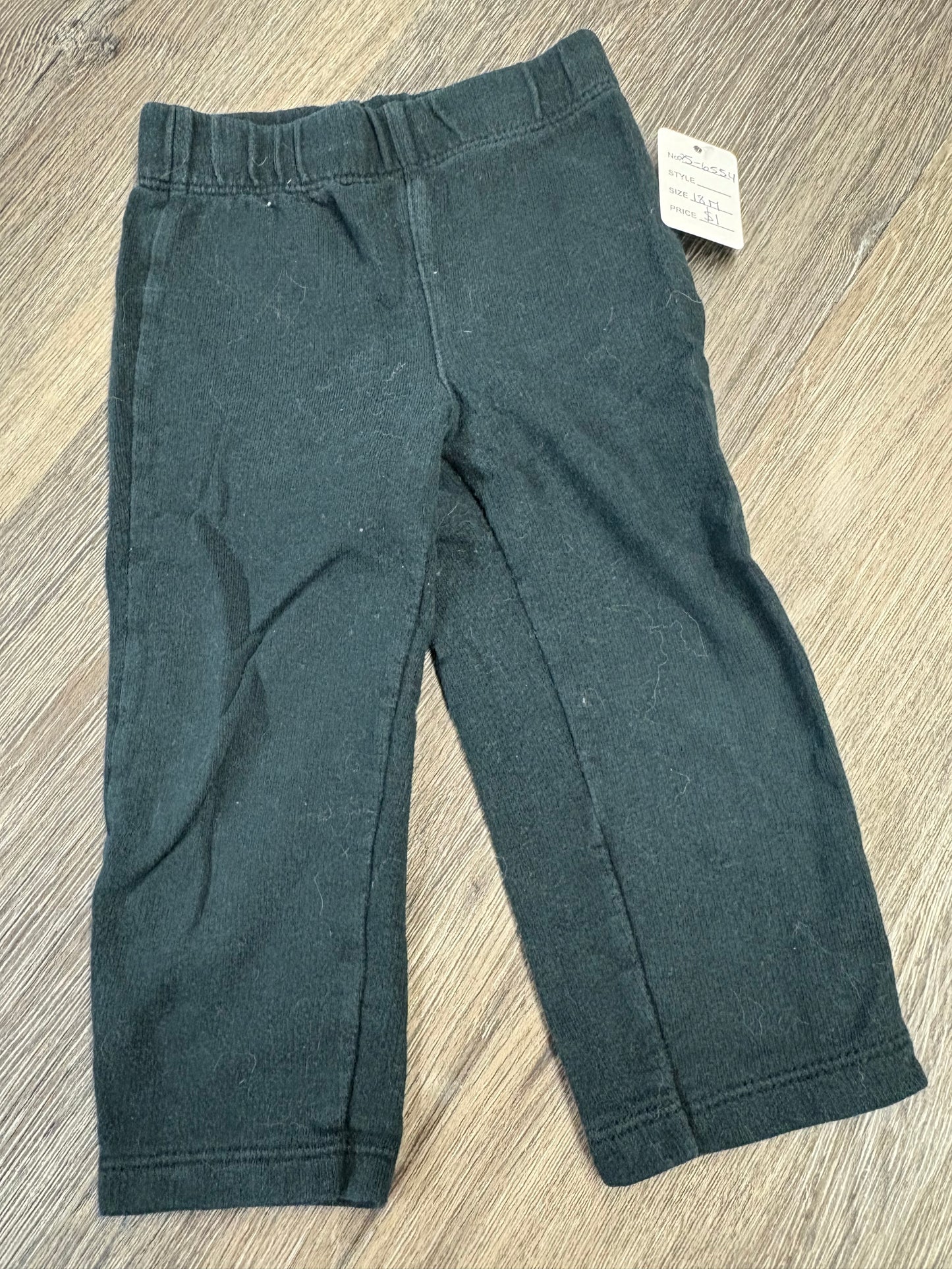 18 M “Carter’s” Pants