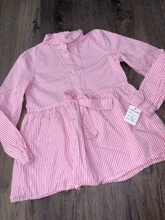 6 “Miss K” Top