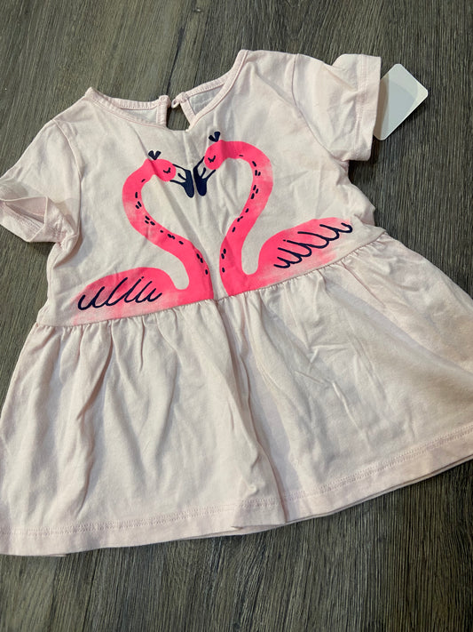 18-24 M “Joe Fresh” Top *LIKE NEW*