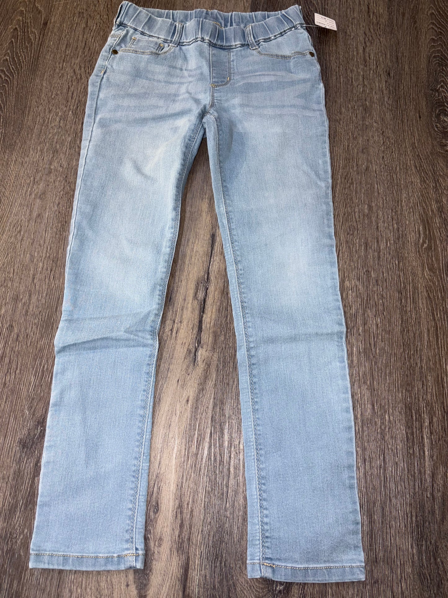 7 “Gymboree” Jeggings