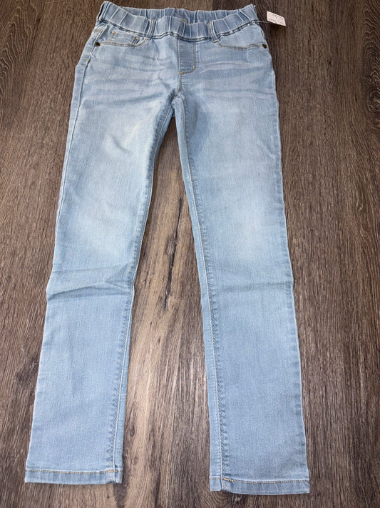 7 “Gymboree” Jeggings