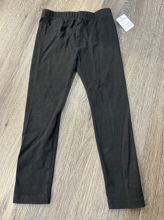 XS (4-5) “George” Leggings
