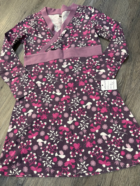 6 “Tea” Dress