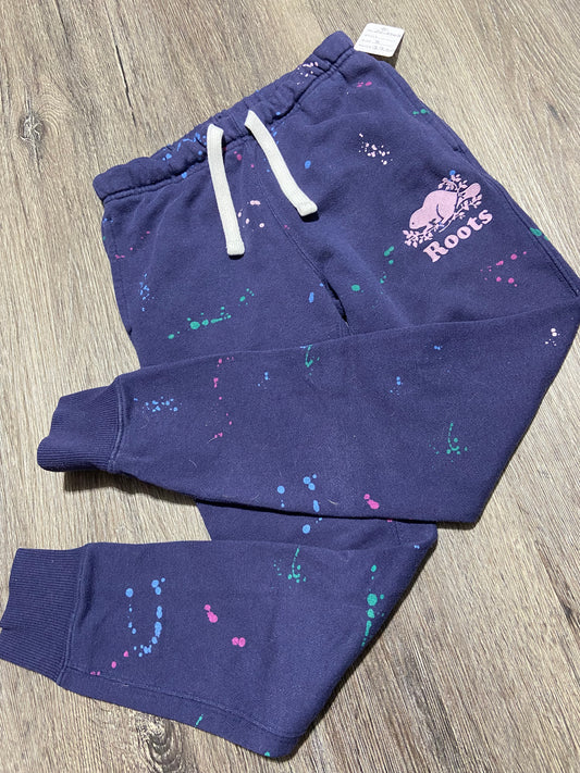 8 “Roots” Sweat Pants