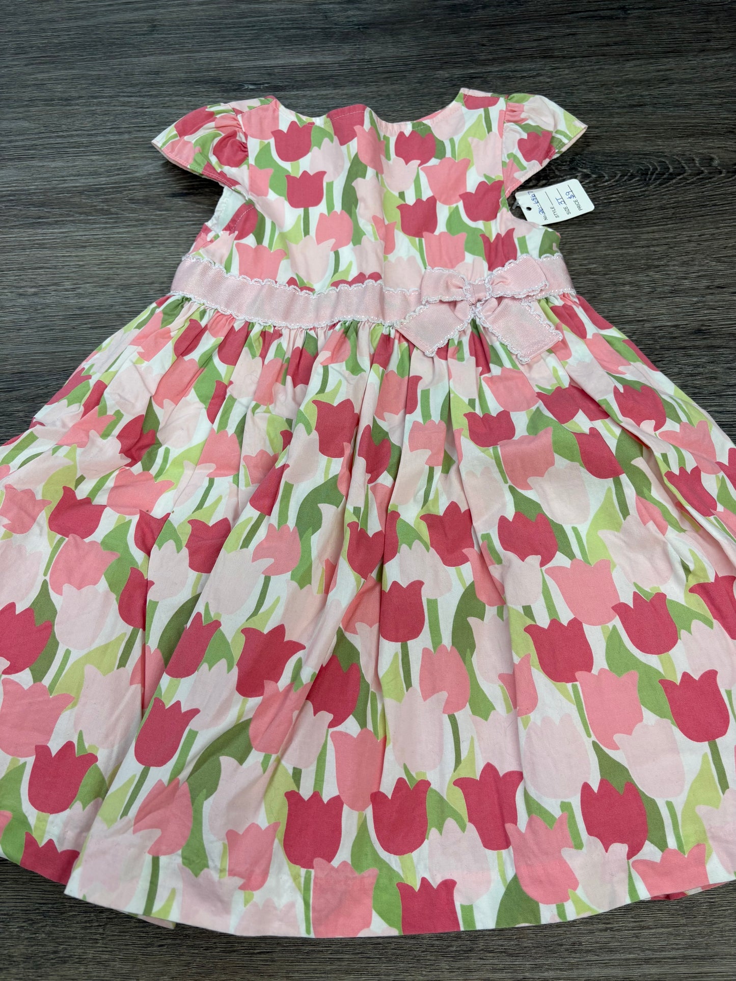 3T “Gymboree” Dress