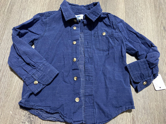 4T “Old Navy” Shirt