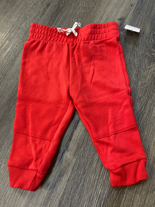 6-12 M “Joe Fresh” Joggers *NW/OT*