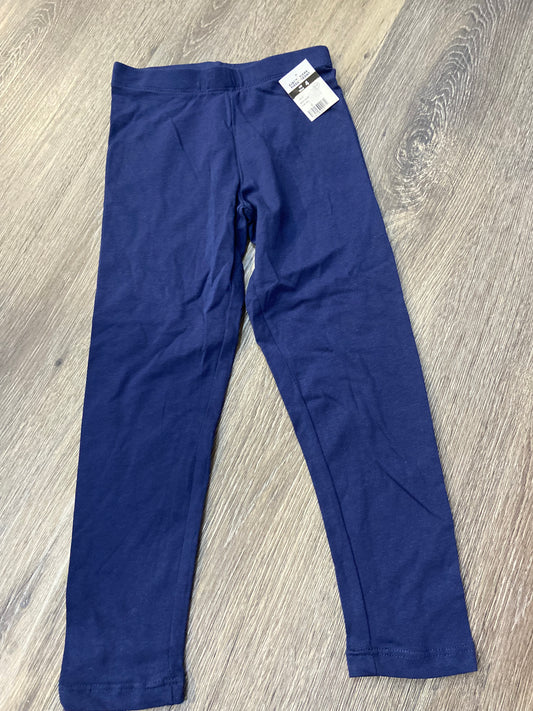 4 “Monkey Bars” Leggings *NWT*
