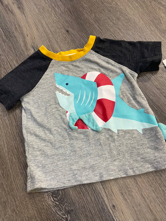 18-24 M “Old Navy” T-shirt