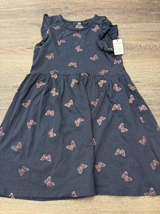 6X/7 “H&M” Dress