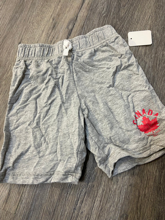 2/3 “Eh!” Shorts