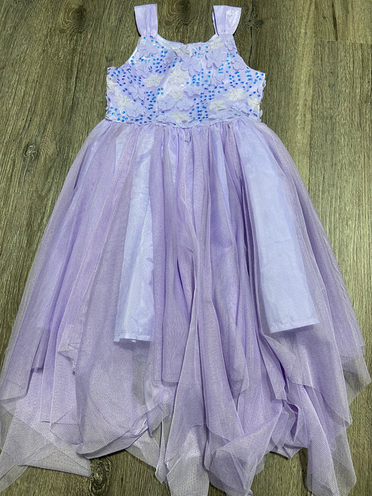 8 “George” Dress