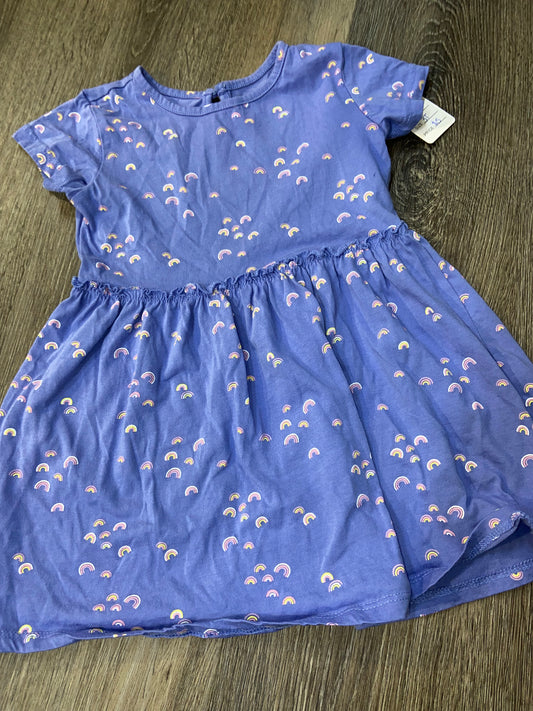 3T “George” Dress