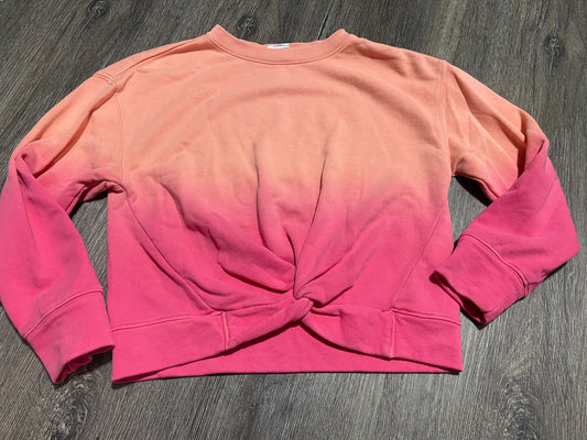 M (8) “Gap Kids” Sweatshirt