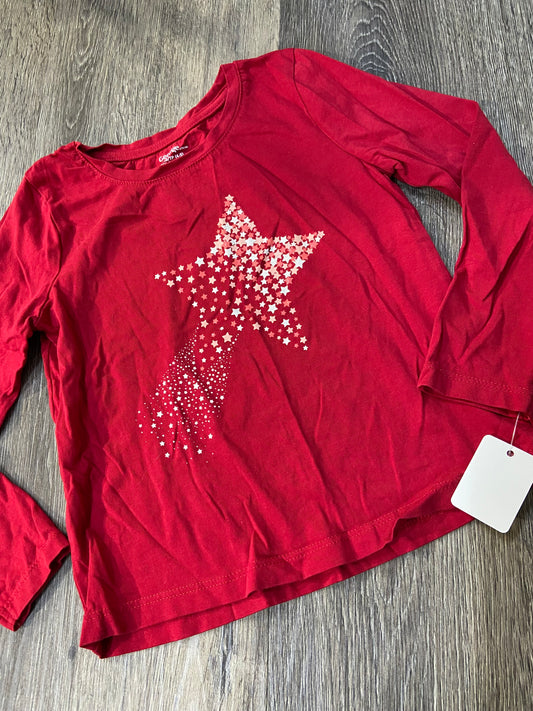 XS (4-5) “George” Shirt