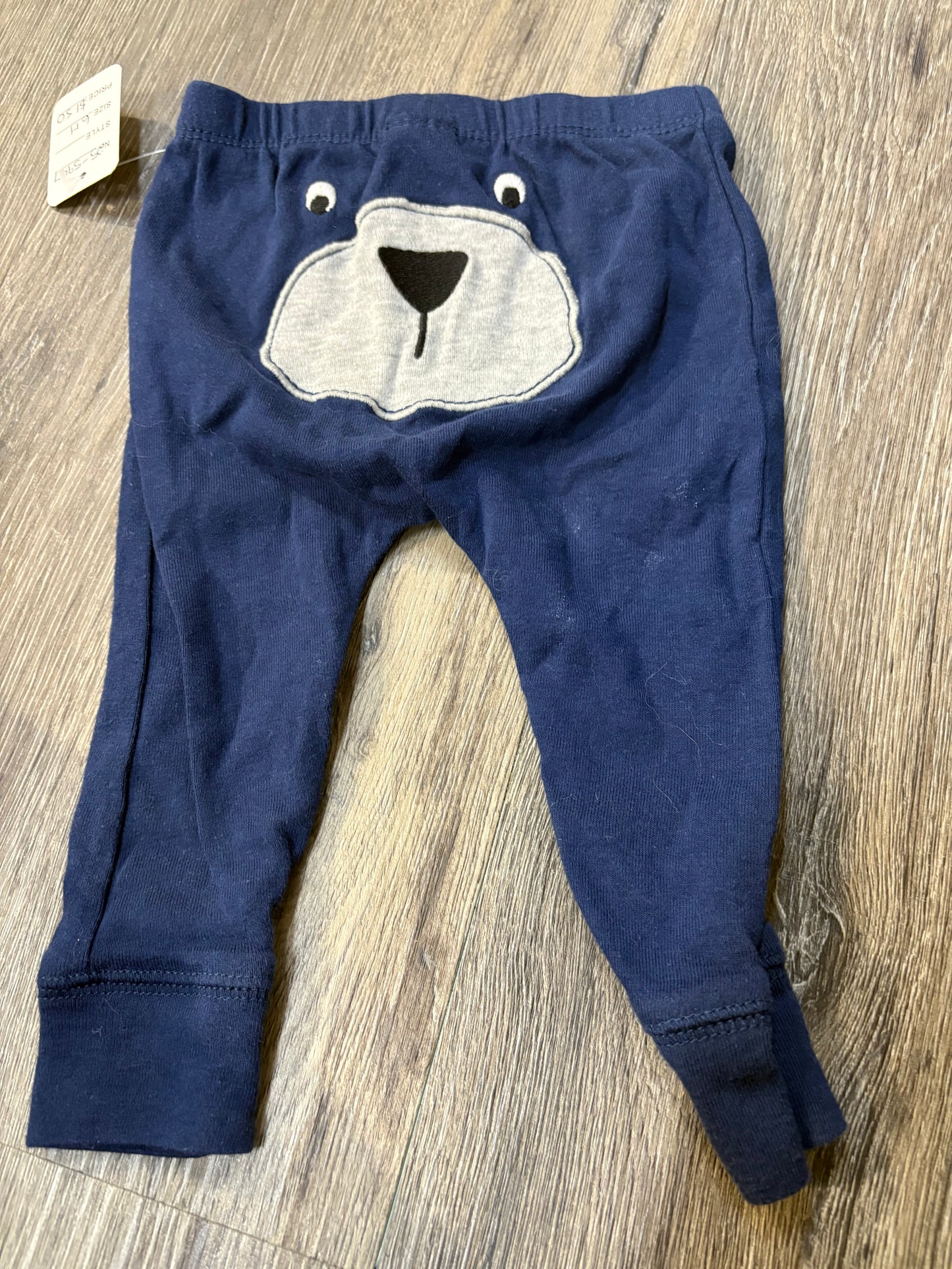 6 M “Carter’s” Pants