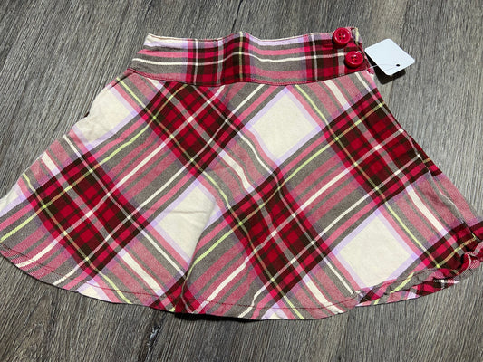 5 “Gymboree” Skort