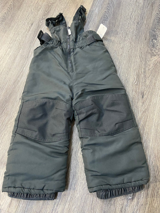 18 M “Cherokee” Snow Overalls