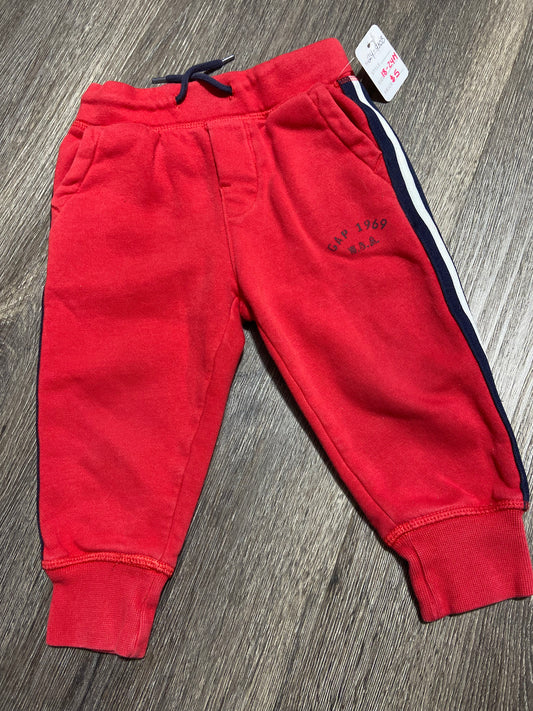 18-24 M “Gap” Joggers