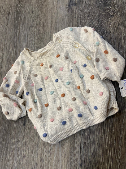 NB “H&M” Cardigan