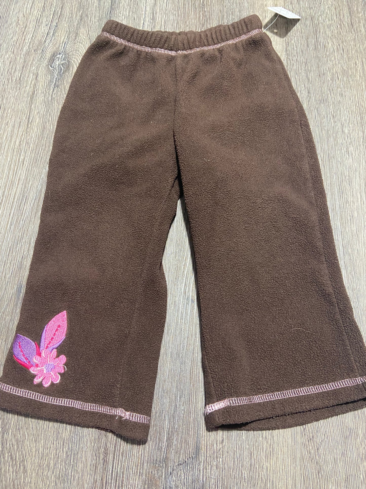 18-24 M Fleece Pants