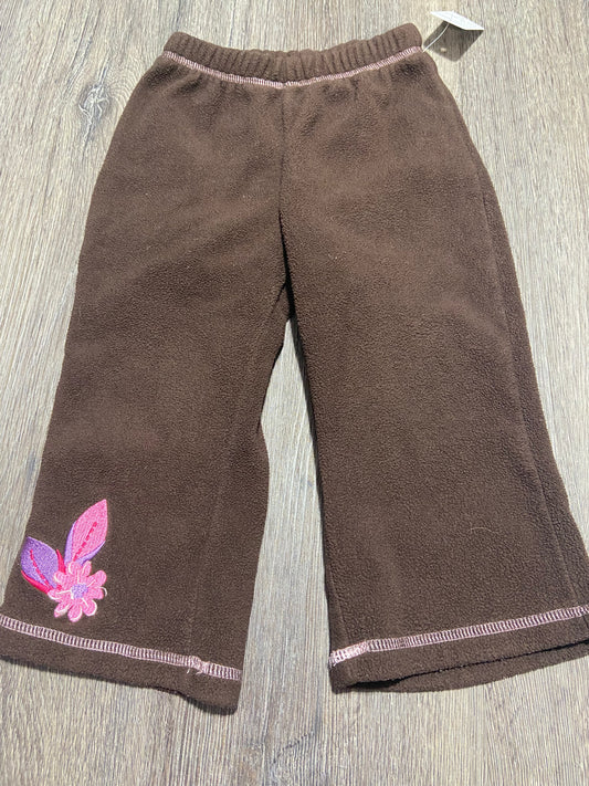 18-24 M Fleece Pants