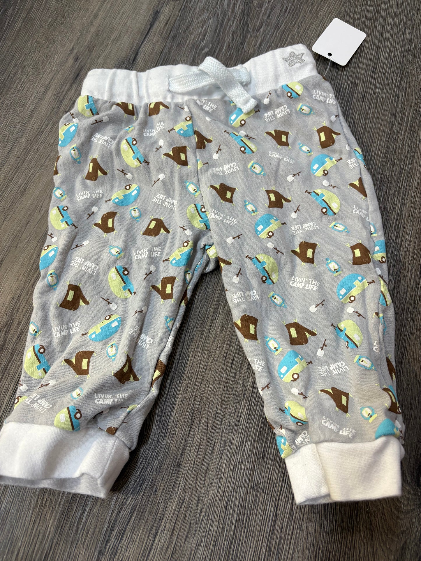 6-12 M Pants