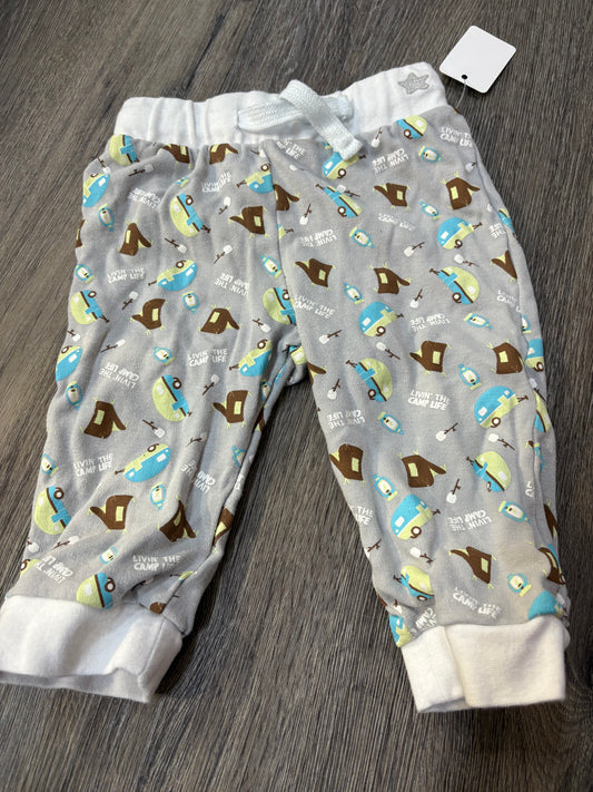 6-12 M Pants
