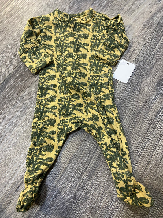 NB “Kate Quinn” Organic Cotton Sleeper