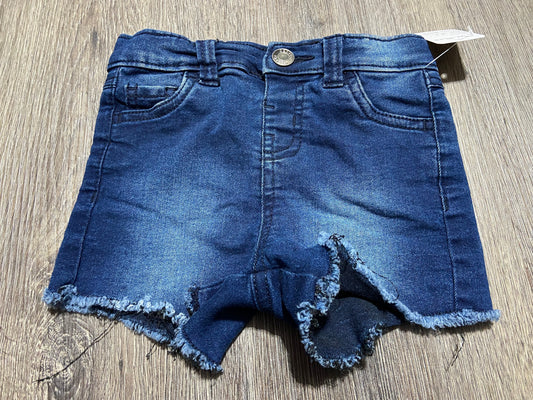 3T “George” Shorts