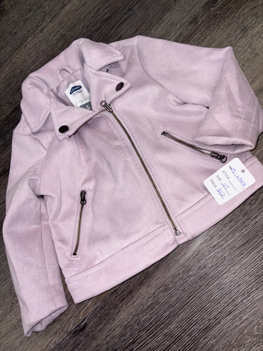 2T “Old Navy” Jacket *LIKE NEW*