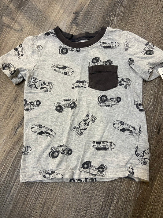 4T “Carter’s” T-shirt