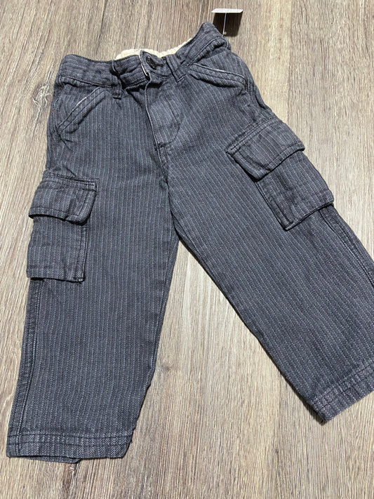 18 M “Osh Kosh” Pants