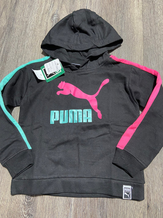 4T “Puma” Hoodie *NWT*