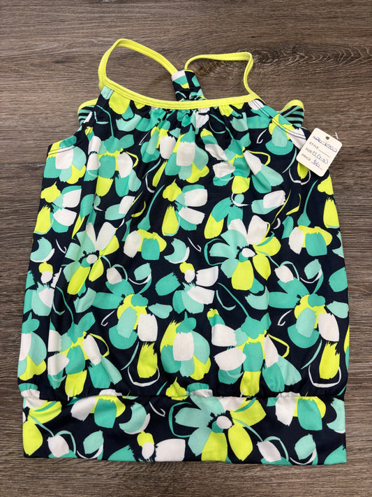 M (7-8) “Gymboree” Top