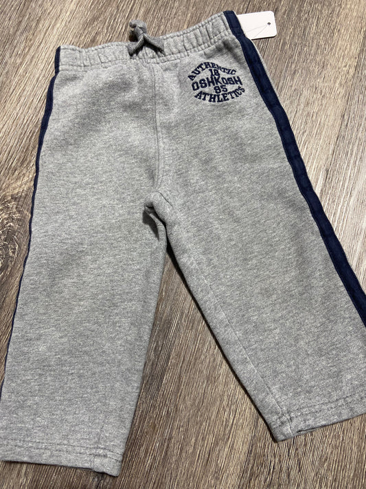 18 M “Osh Kosh” Sweat Pants