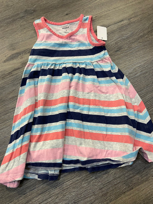 4 “Pekkle” Dress