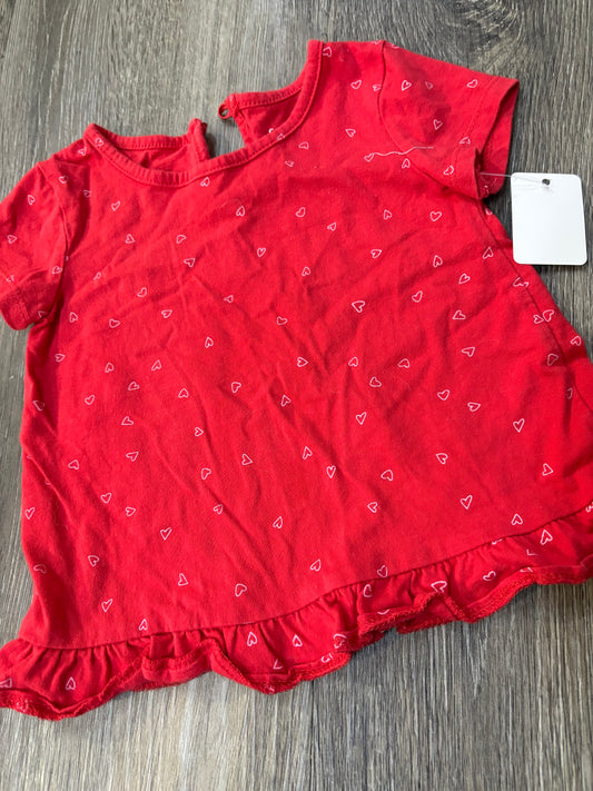 12-18 M “George” Shirt