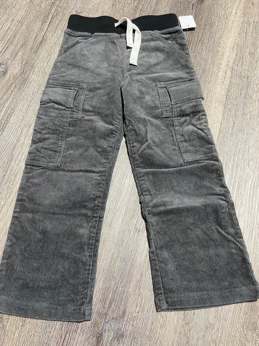 5 “Peekaboo Beans” Corduroy Pants *LIKE NEW*