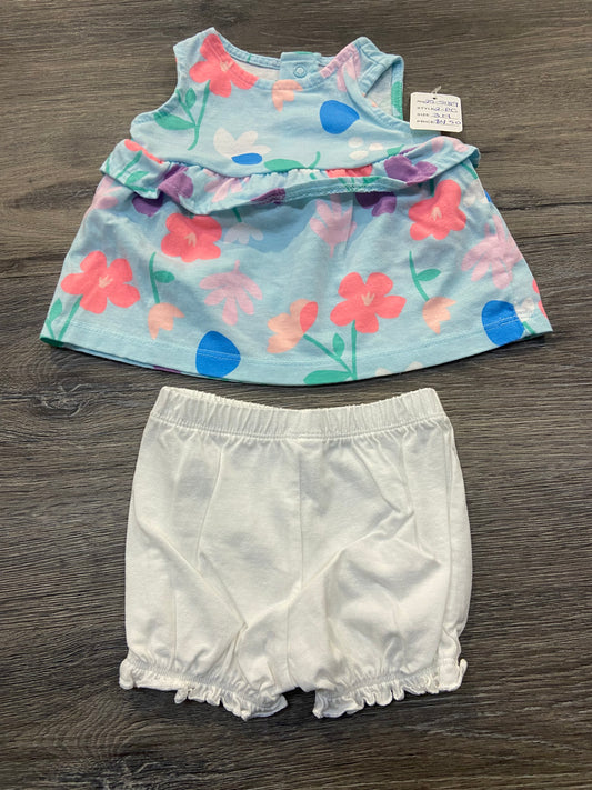 3 M “Carter’s” Outfit