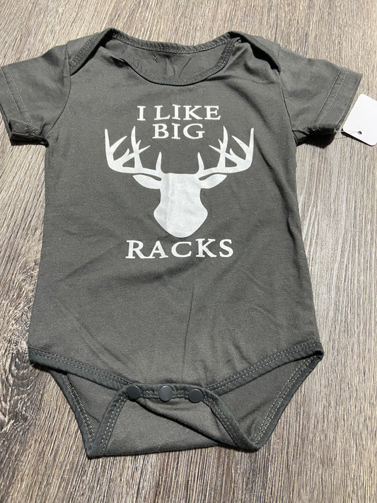 Approx. 12-18 M Onesie