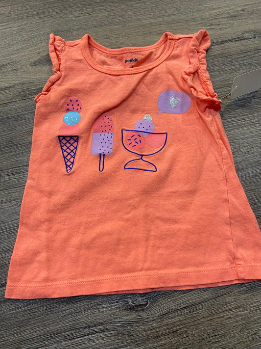 4 “Pekkle” Top