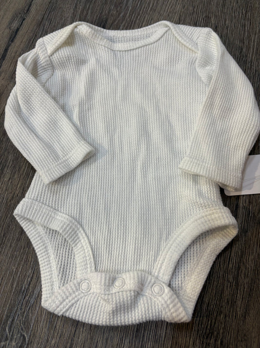 NB “Carter’s” Onesie