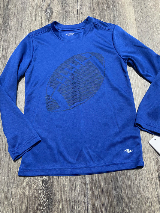 Sm (6) “Athletic Works” Shirt