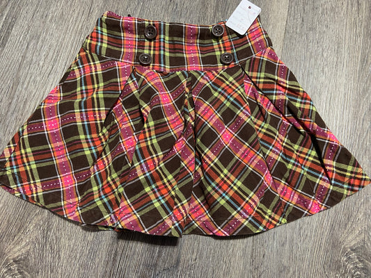 5 “Gymboree” Skort